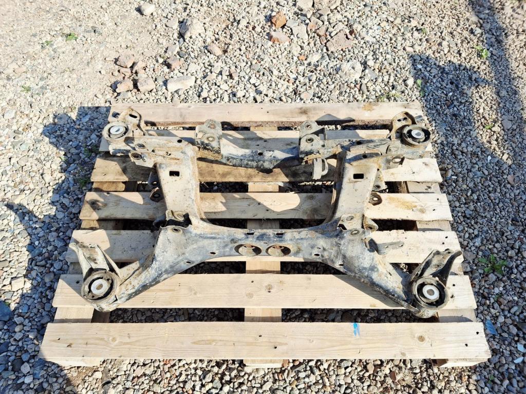 Балка задняя, 5000 рублей, Пермь