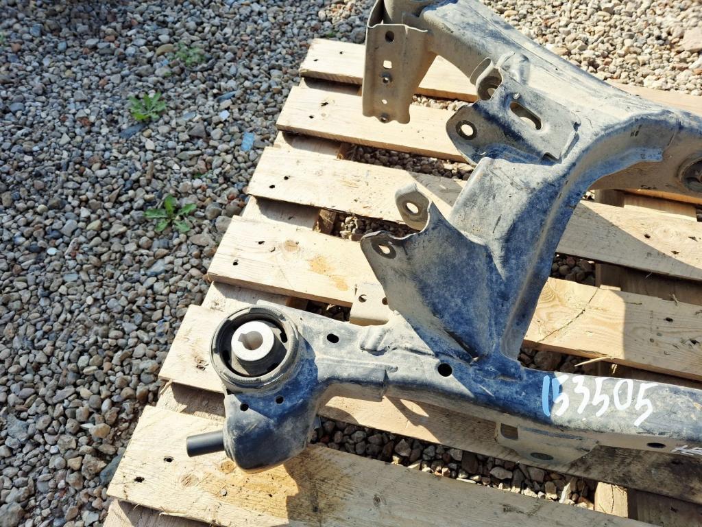 Балка задняя, 5000 рублей, Пермь