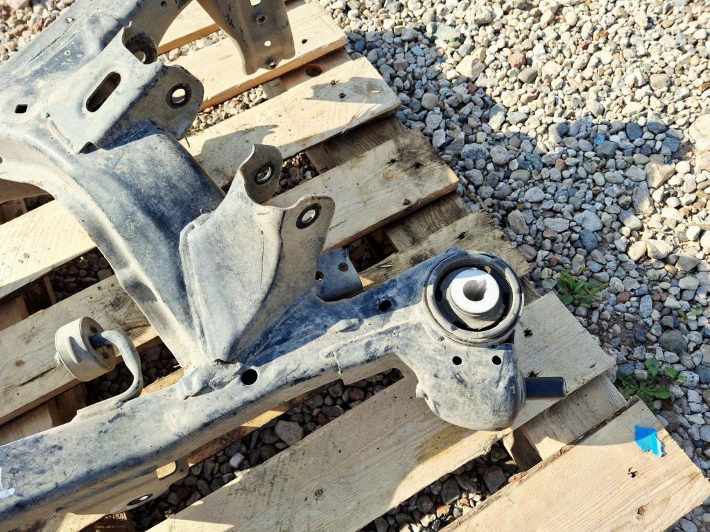 Балка задняя, 5000 рублей, Пермь