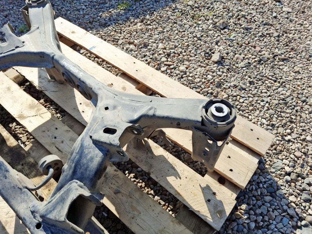 Балка задняя, 5000 рублей, Пермь