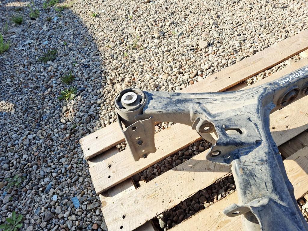 Балка задняя, 5000 рублей, Пермь