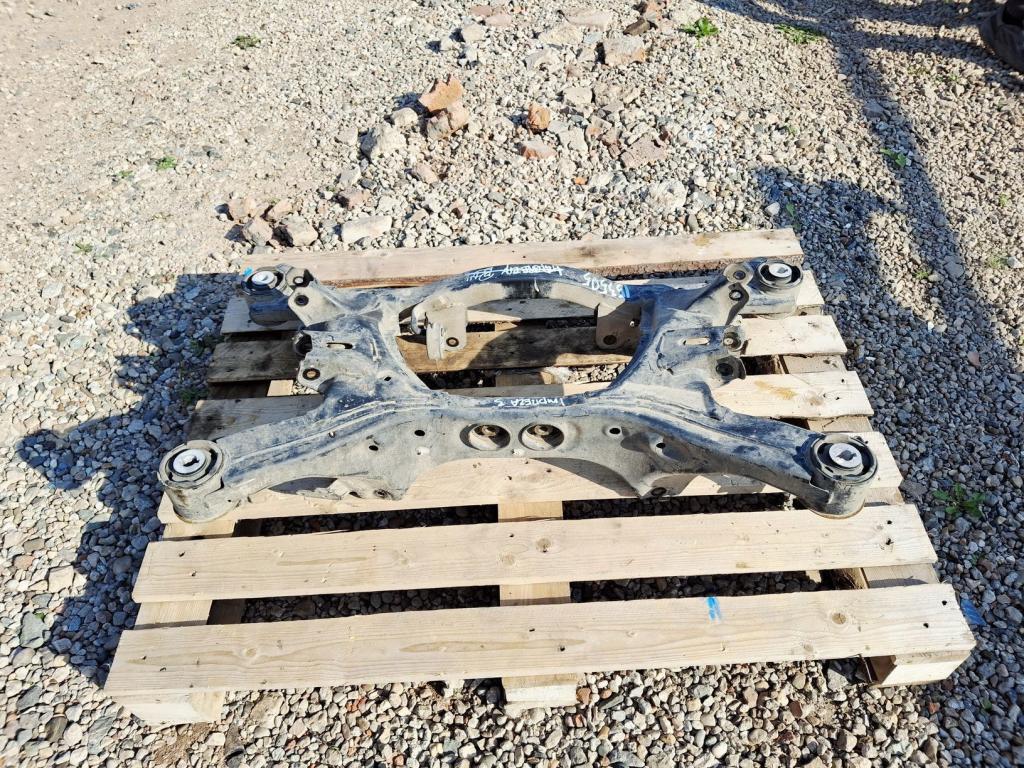 Балка задняя, 5000 рублей, Пермь