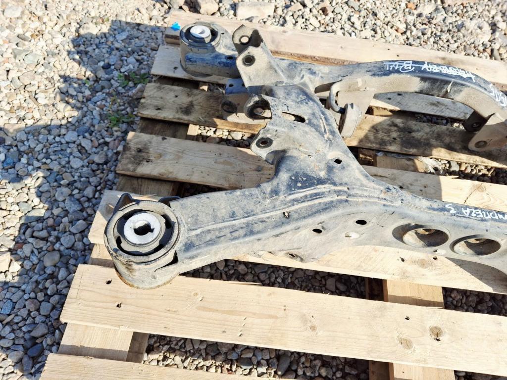 Балка задняя, 5000 рублей, Пермь