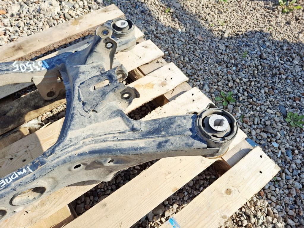 Балка задняя, 5000 рублей, Пермь