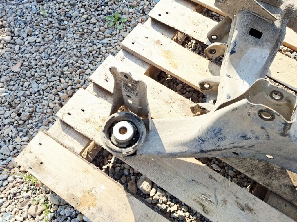 Балка задняя, 5000 рублей, Пермь