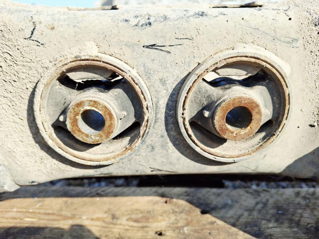 Балка задняя, 5000 рублей, Пермь