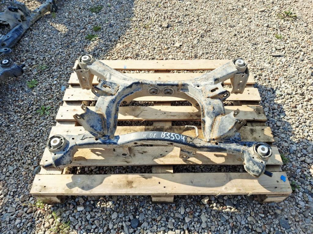 Балка задняя, 5000 рублей, Пермь