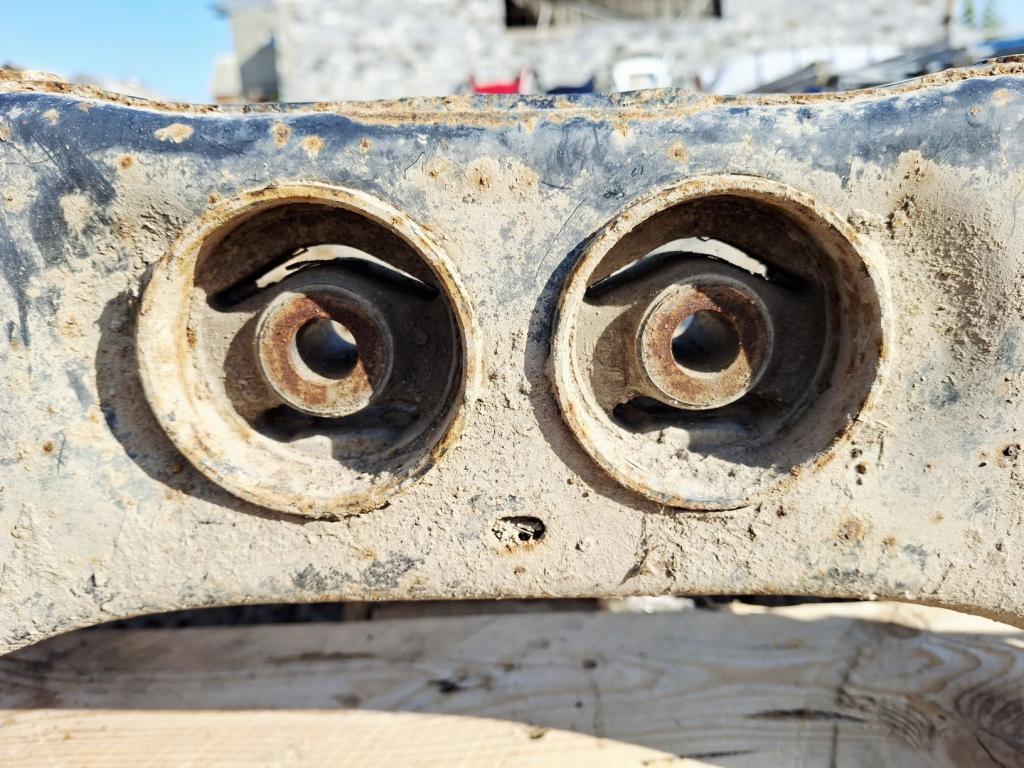 Балка задняя, 5000 рублей, Пермь