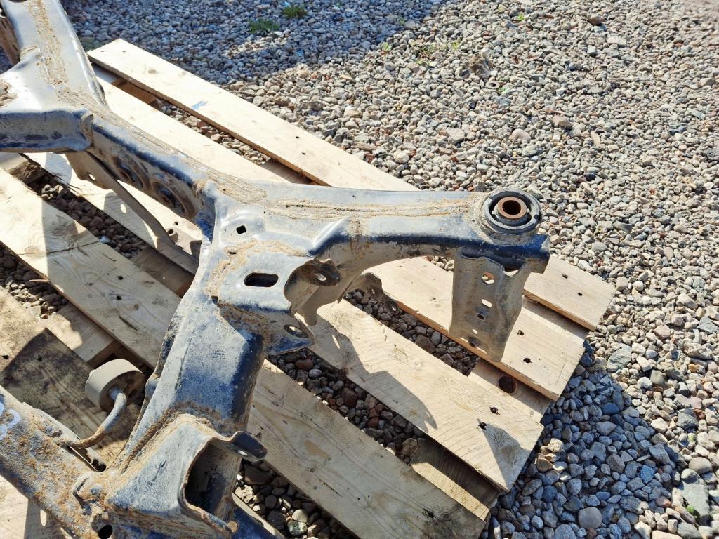 Балка задняя, 8000 рублей, Пермь