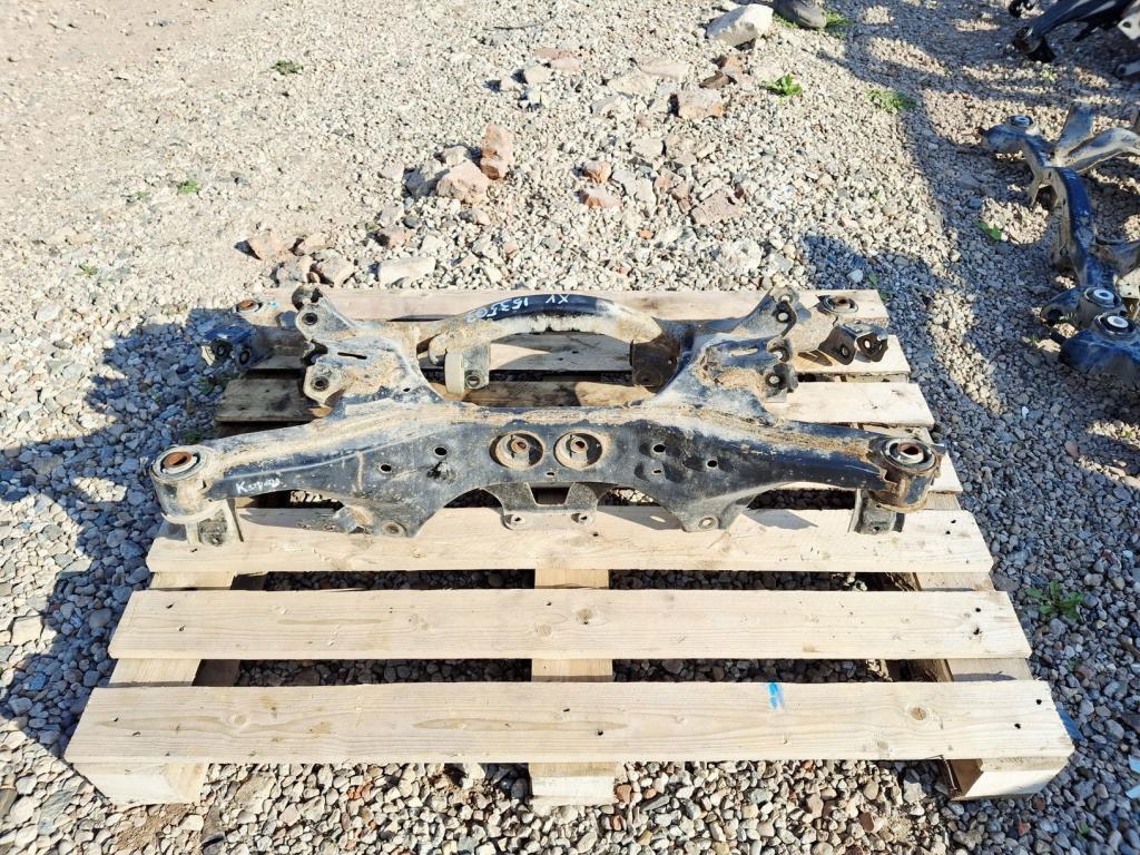 Балка задняя, 8000 рублей, Пермь