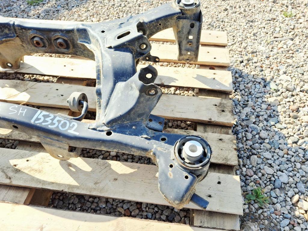 Балка задняя, 5000 рублей, Пермь