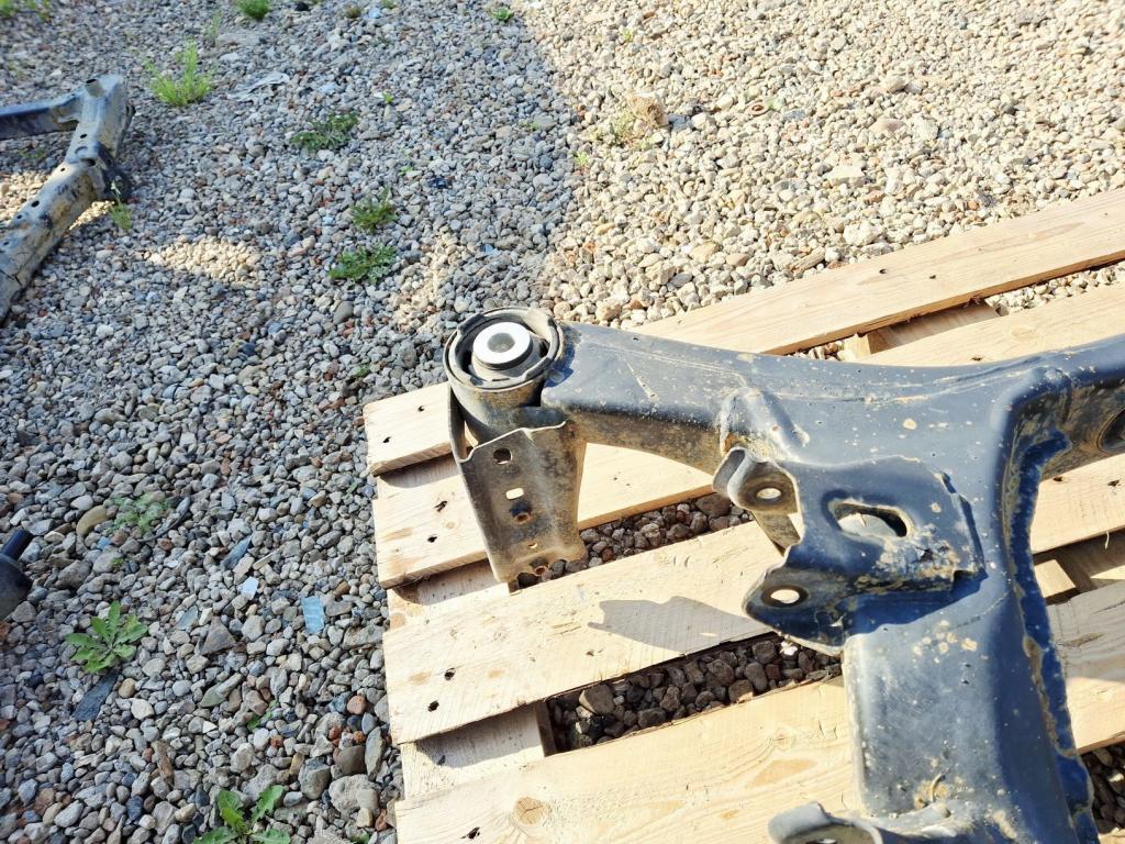 Балка задняя, 5000 рублей, Пермь