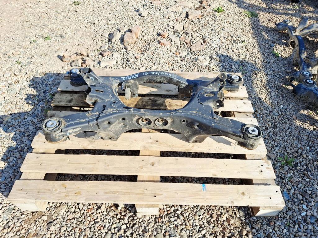 Балка задняя, 5000 рублей, Пермь