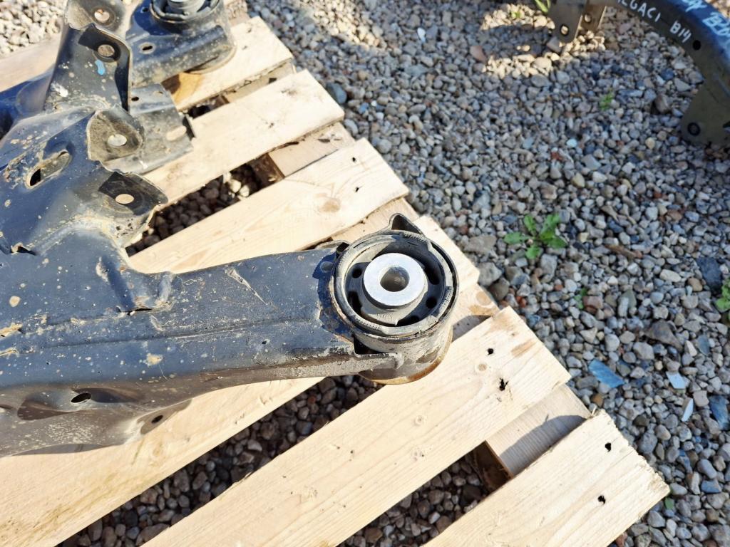 Балка задняя, 5000 рублей, Пермь