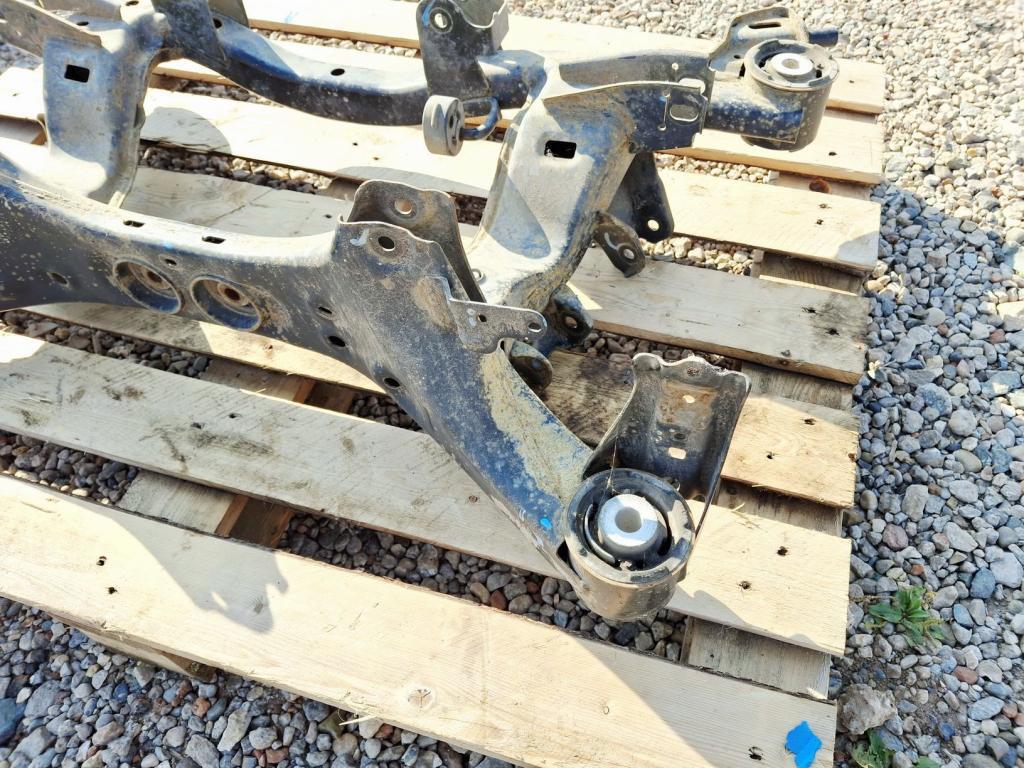 Балка задняя, 5000 рублей, Пермь