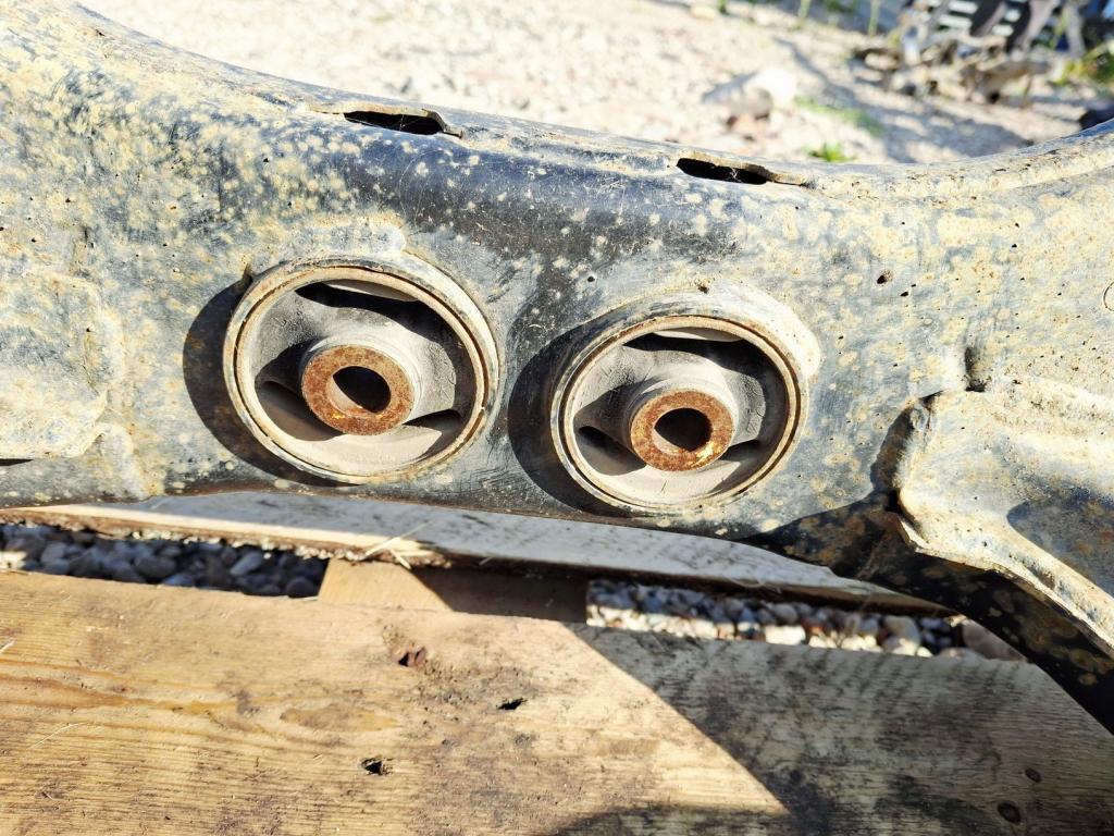 Балка задняя, 5000 рублей, Пермь