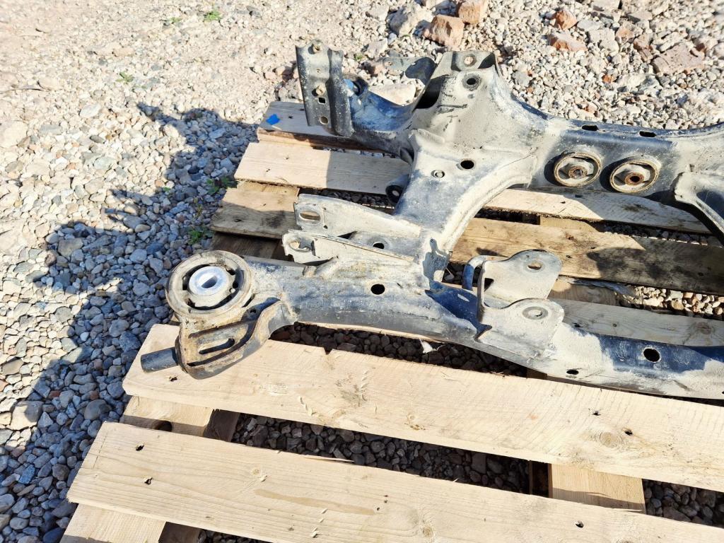 Балка задняя, 5000 рублей, Пермь