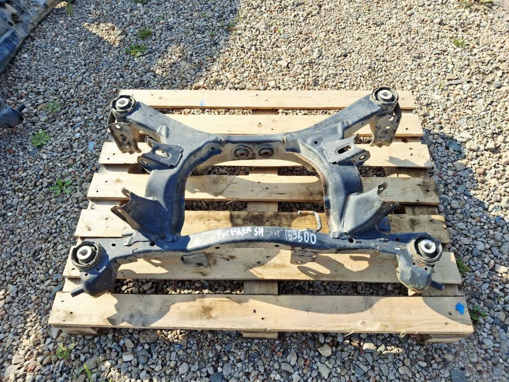 Балка задняя, 5000 рублей, Пермь