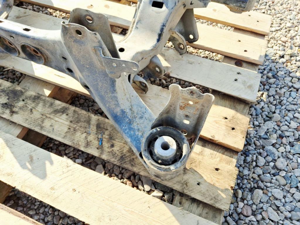 Балка задняя, 5000 рублей, Пермь