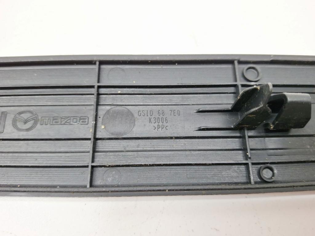 Накладка порога внутренняя, 500 рублей, Пермь