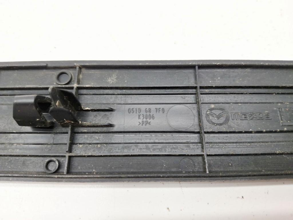 Накладка порога внутренняя, 500 рублей, Пермь