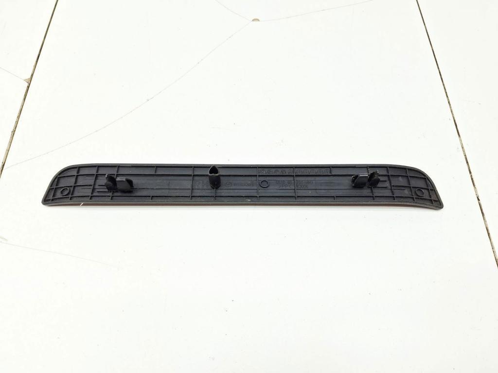 Накладка порога внутренняя, 500 рублей, Пермь