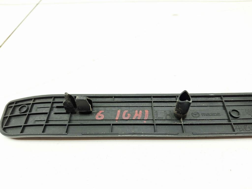 Накладка порога внутренняя, 500 рублей, Пермь