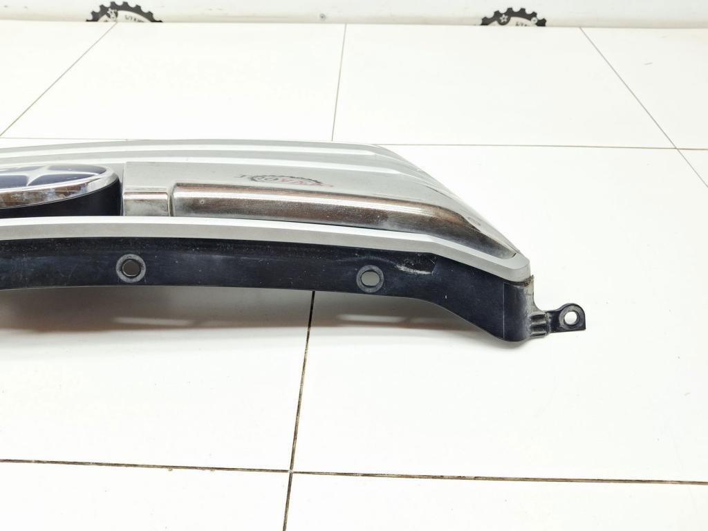 Решетка радиатора, 17000 рублей, Пермь