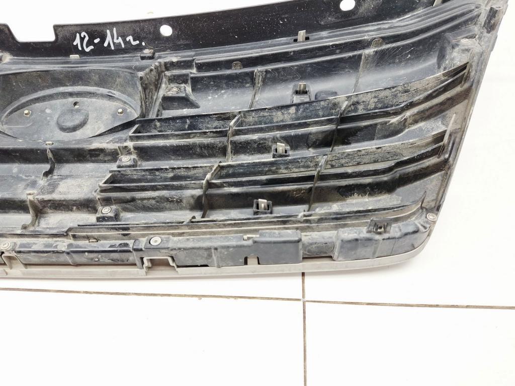 Решетка радиатора, 17000 рублей, Пермь