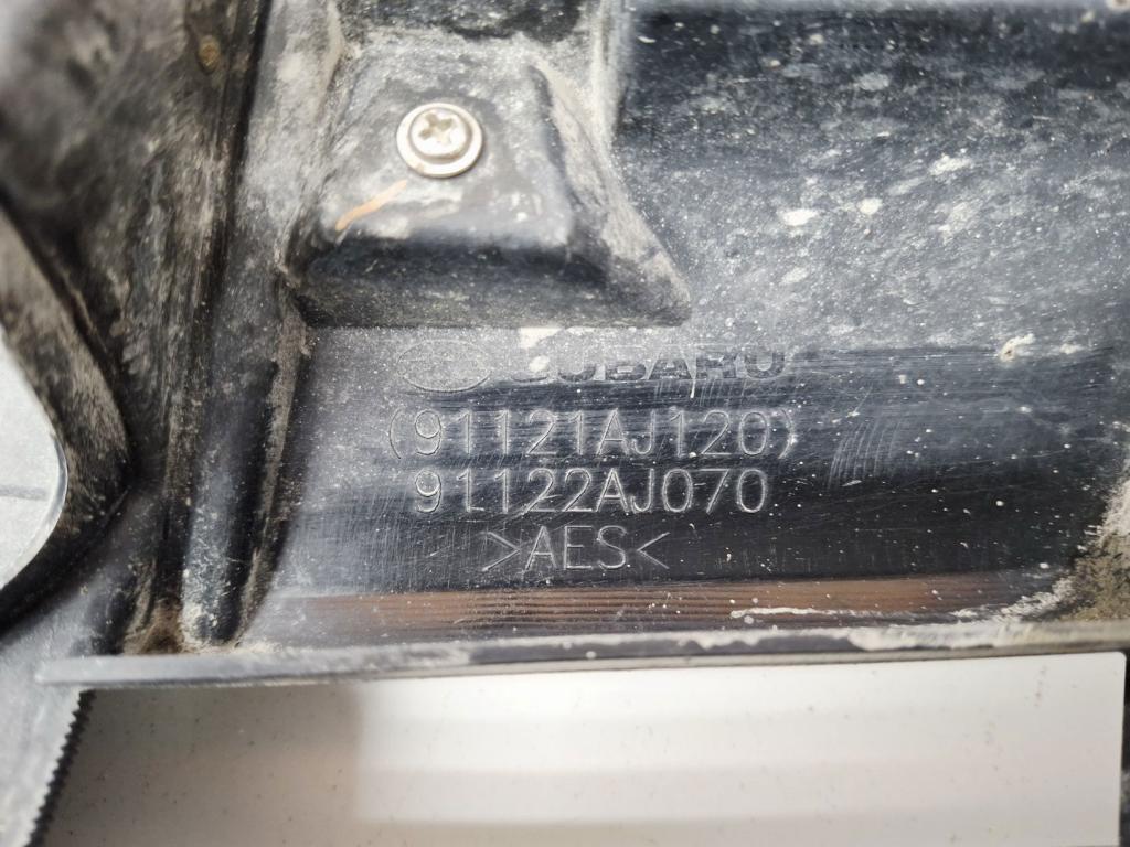 Решетка радиатора, 17000 рублей, Пермь