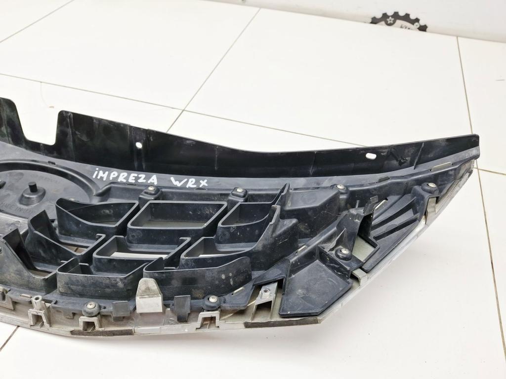 Решетка радиатора, 4000 рублей, Пермь