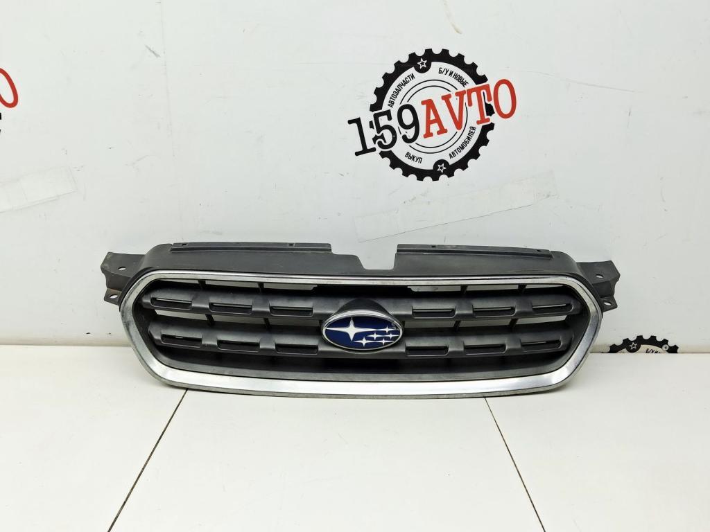 Решетка радиатора, 3000 рублей, Пермь