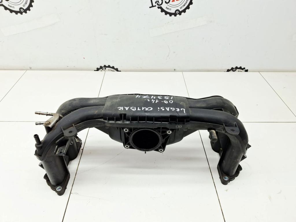 Коллектор впускной, 2000 рублей, Пермь