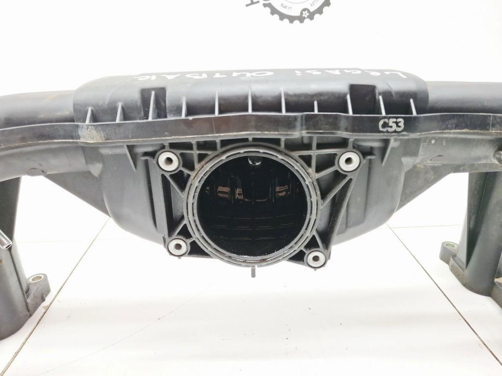 Коллектор впускной, 2000 рублей, Пермь