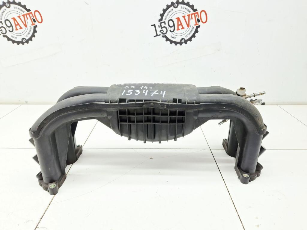 Коллектор впускной, 2000 рублей, Пермь