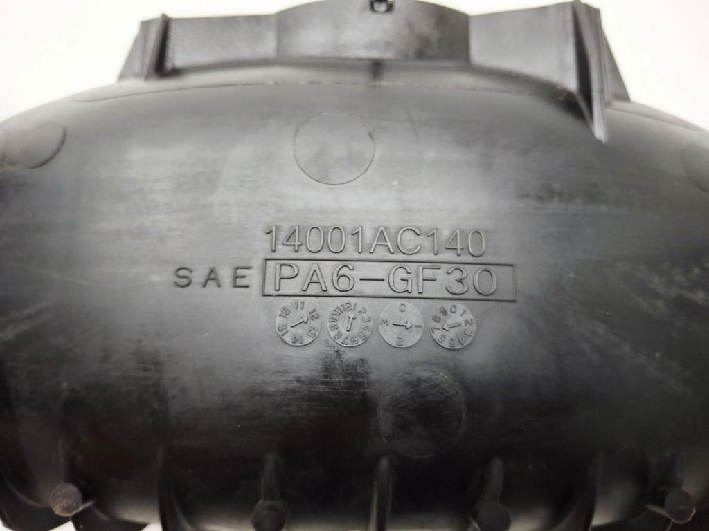 Коллектор впускной, 2000 рублей, Пермь