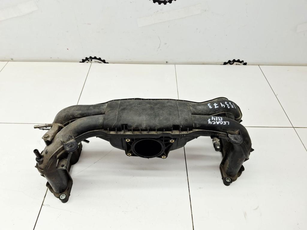 Коллектор впускной, 2000 рублей, Пермь