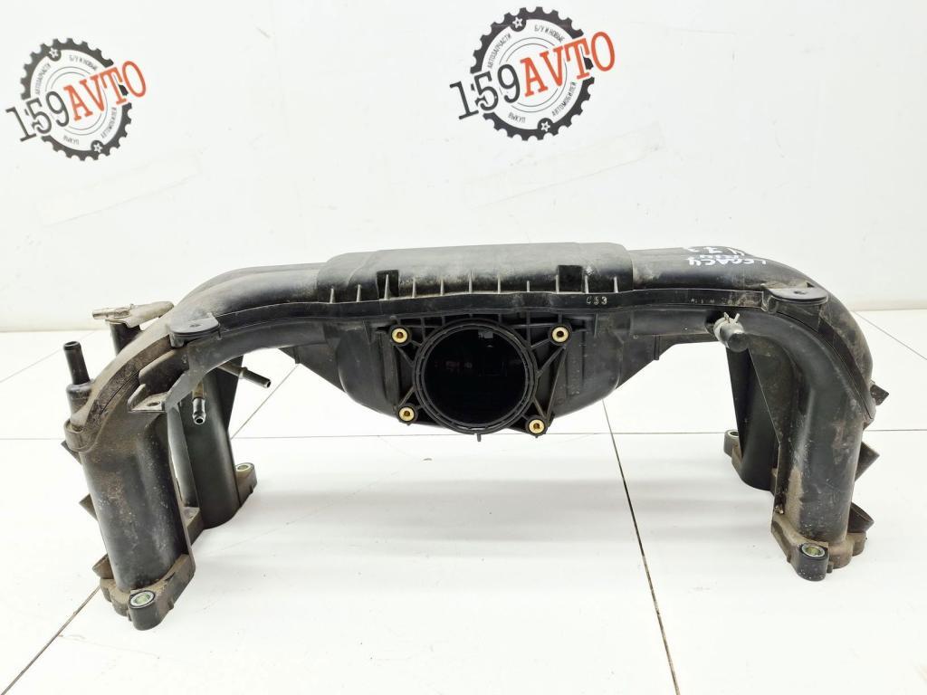 Коллектор впускной, 2000 рублей, Пермь