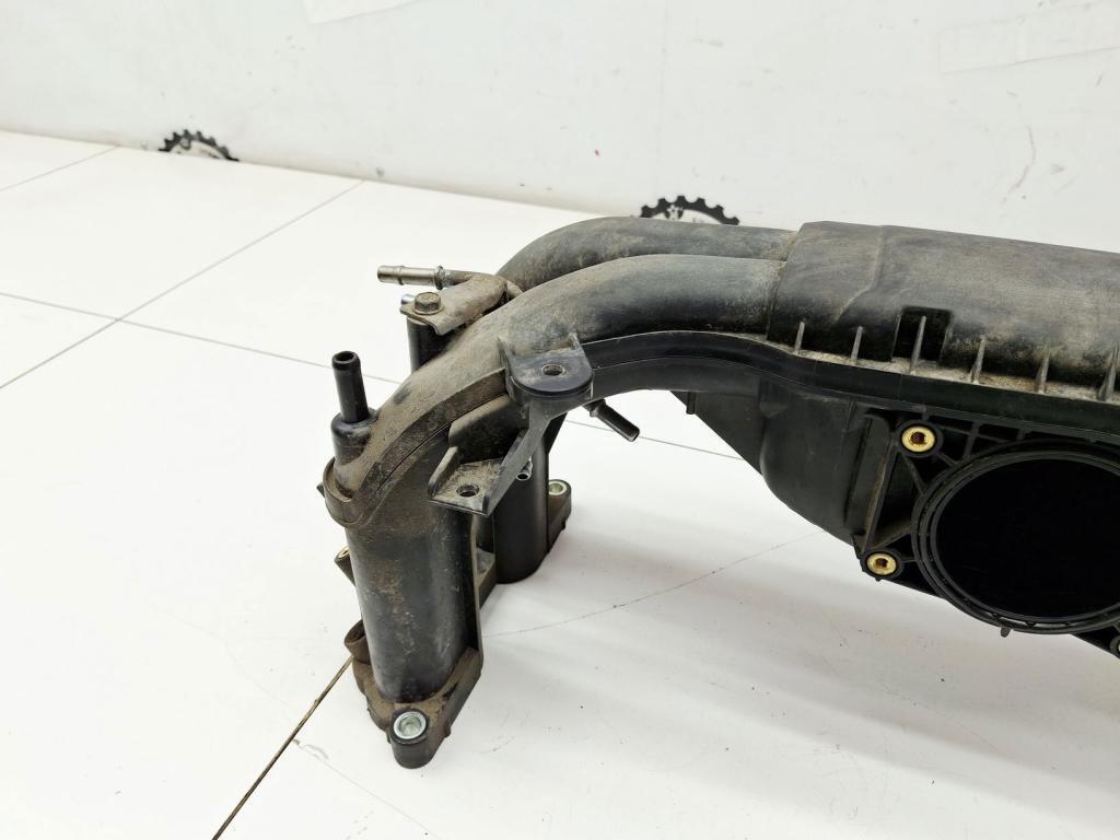 Коллектор впускной, 2000 рублей, Пермь