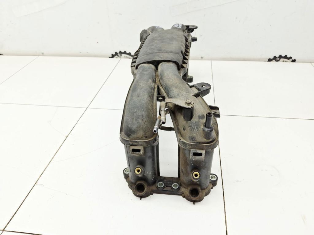 Коллектор впускной, 2000 рублей, Пермь