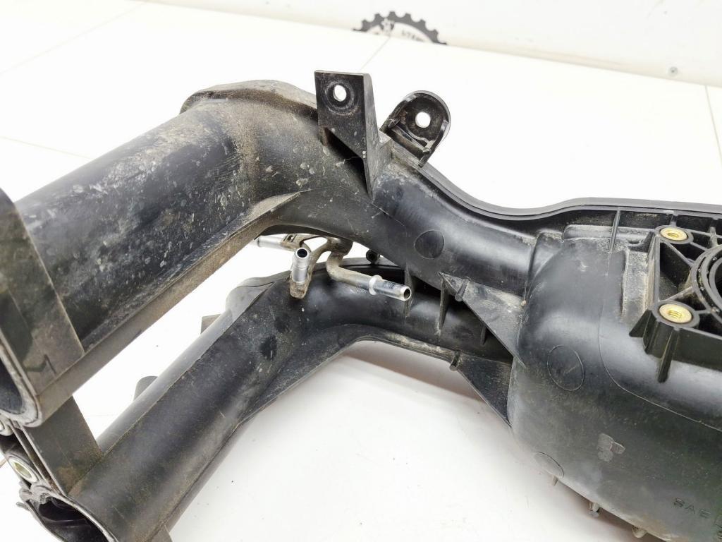 Коллектор впускной, 2000 рублей, Пермь