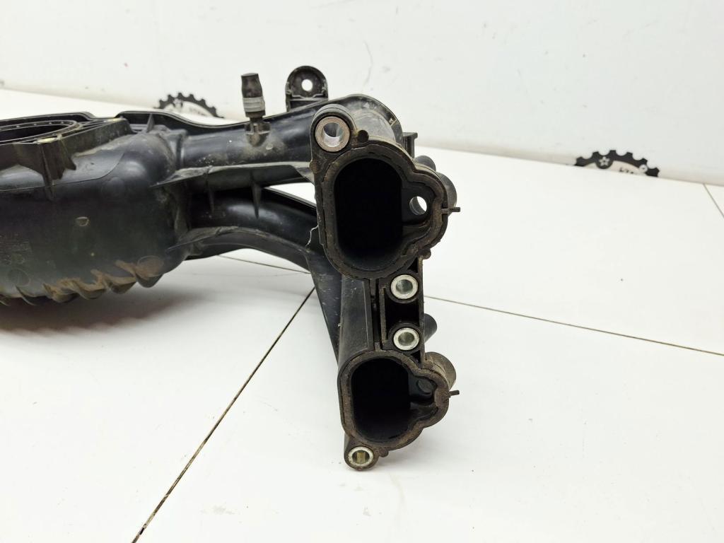 Коллектор впускной, 2000 рублей, Пермь