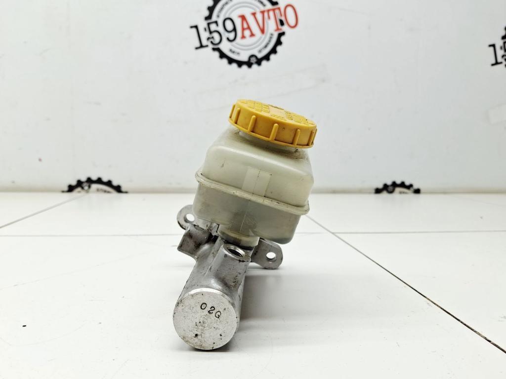 Цилиндр тормозной главный, 7000 рублей, Пермь