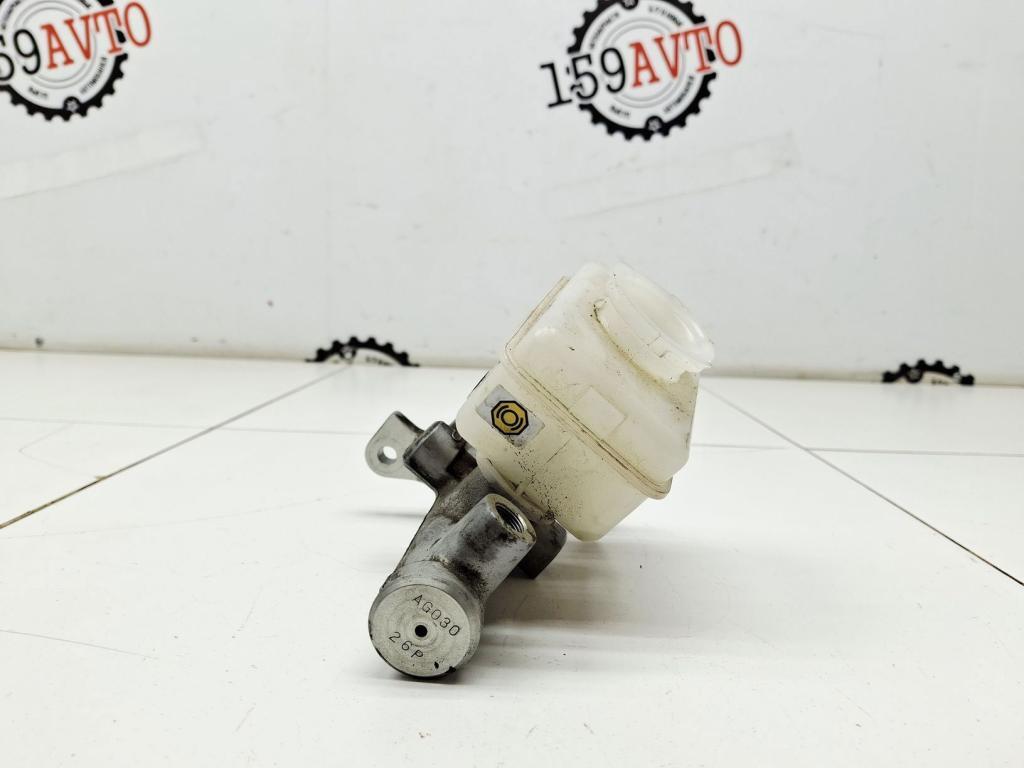 Цилиндр тормозной главный, 9000 рублей, Пермь