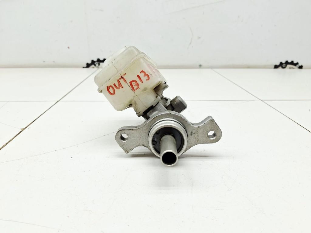 Цилиндр тормозной главный, 9000 рублей, Пермь