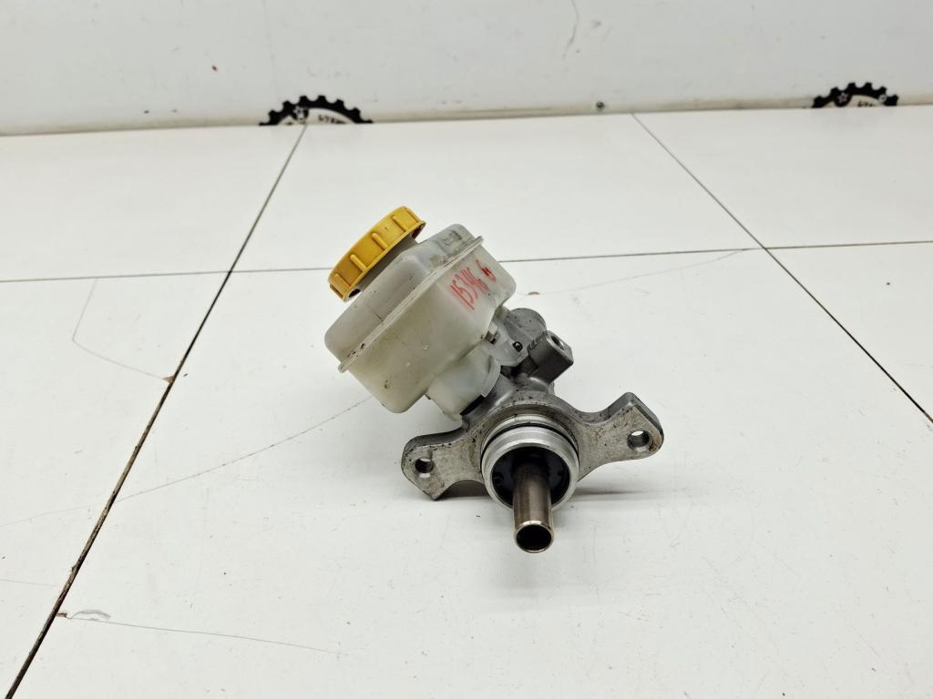 Цилиндр тормозной главный, 1500 рублей, Пермь