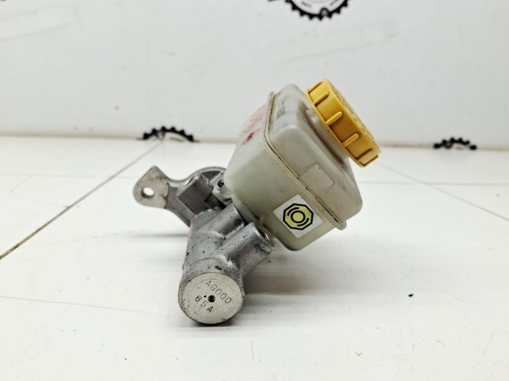 Цилиндр тормозной главный, 1500 рублей, Пермь