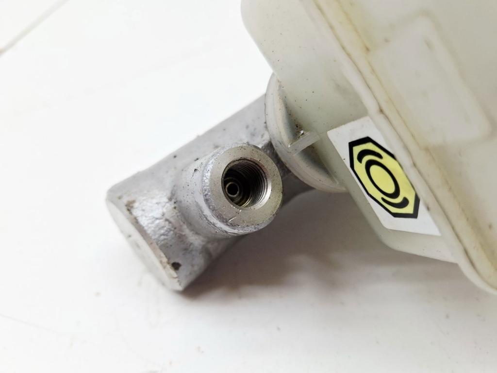 Цилиндр тормозной главный, 1500 рублей, Пермь