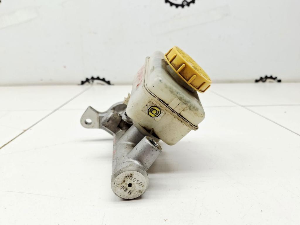 Цилиндр тормозной главный, 9000 рублей, Пермь