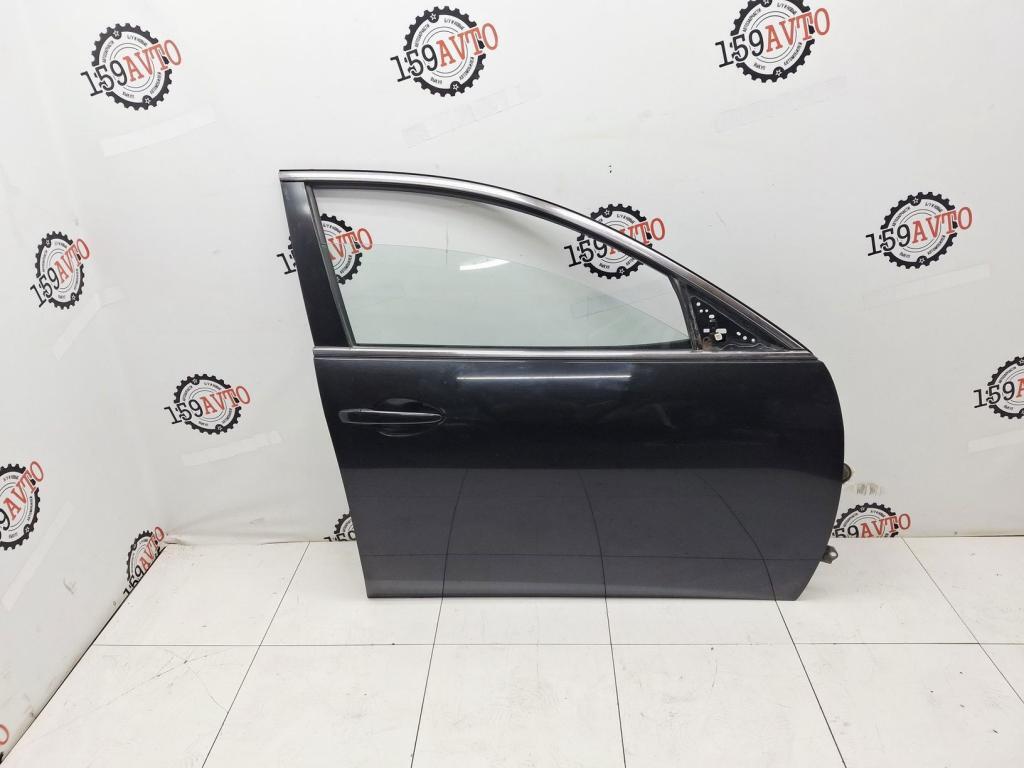 Дверь передняя правая, 16000 рублей, Пермь